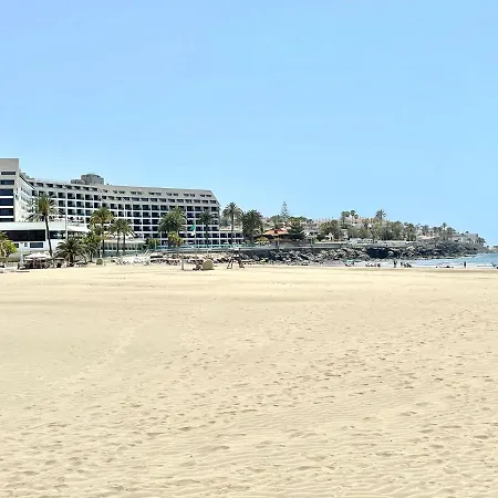 Διαμέρισμα Dbl Exterior Studio, Wifi, Near The Canteras Beach Λας Πάλμας ντε Γκραν Κανάρια