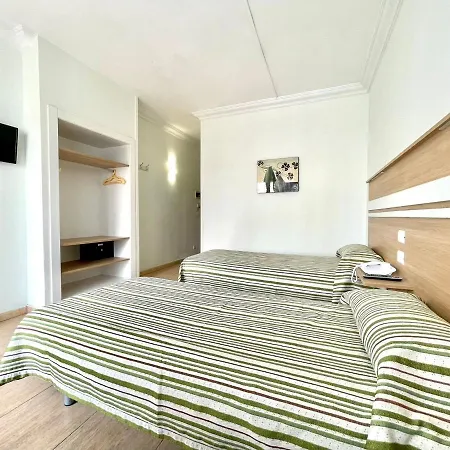 Dbl Exterior Studio, Wifi, Near The Canteras Beach Διαμέρισμα Λας Πάλμας ντε Γκραν Κανάρια