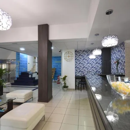Dbl Exterior Studio, Wifi, Near The Canteras Beach Διαμέρισμα Λας Πάλμας ντε Γκραν Κανάρια