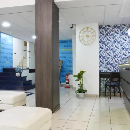 Διαμέρισμα Dbl Exterior Studio, Wifi, Near The Canteras Beach Λας Πάλμας ντε Γκραν Κανάρια