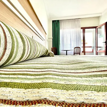 Διαμέρισμα Dbl Exterior Studio, Wifi, Near The Canteras Beach *