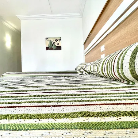 Dbl Exterior Studio, Wifi, Near The Canteras Beach Διαμέρισμα