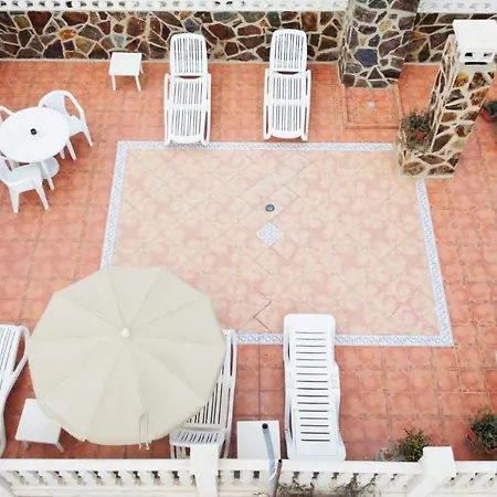 Dbl Exterior Studio, Wifi, Near The Canteras Beach Διαμέρισμα Λας Πάλμας ντε Γκραν Κανάρια