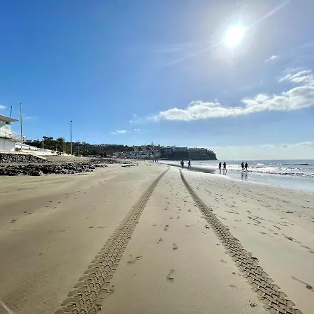 Dbl Exterior Studio, Wifi, Near The Canteras Beach Διαμέρισμα Λας Πάλμας ντε Γκραν Κανάρια